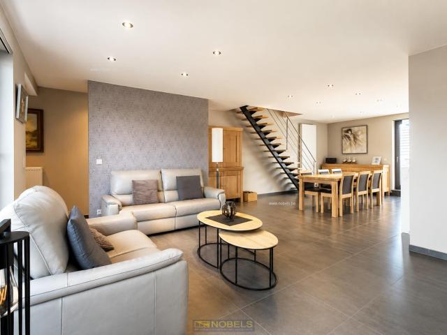 Appartement location à Asper, Oost-Vlaanderen