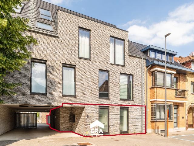 Appartement location à Assche, Brabant