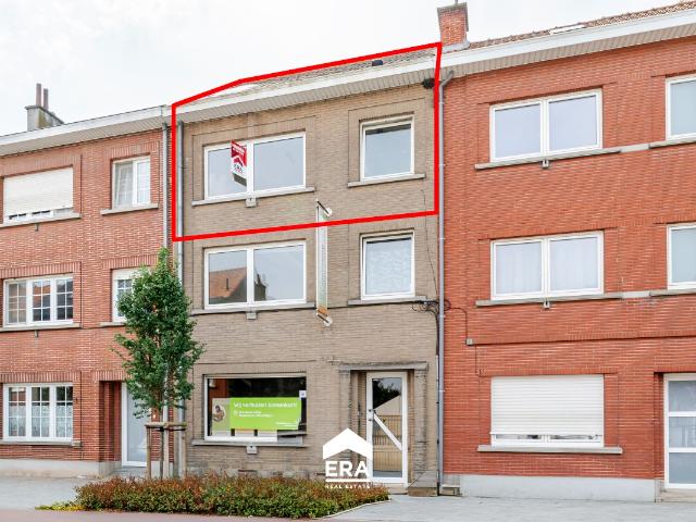 Appartement location à Assche, Brabant