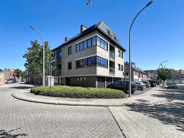 Appartement location à Brugge, West-Vlaanderen