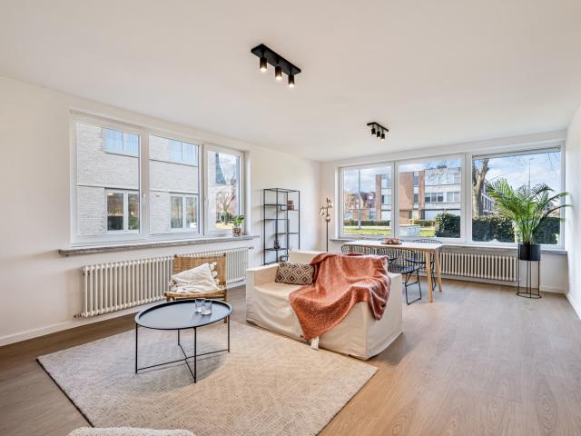 Appartement vente à Assebroek