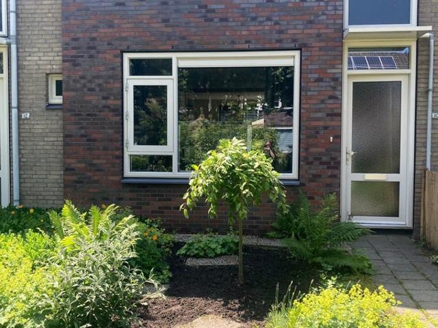 Appartement te huur in Assen