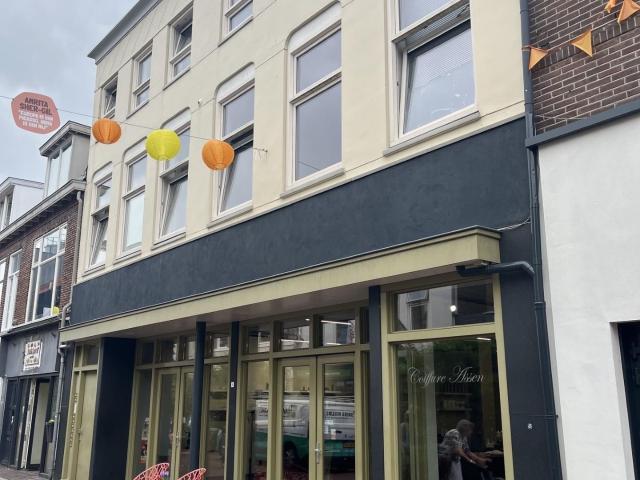 Appartement te huur in Assen, Drenthe