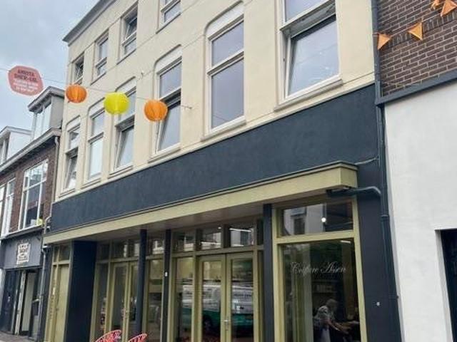 Appartement te huur in Assen
