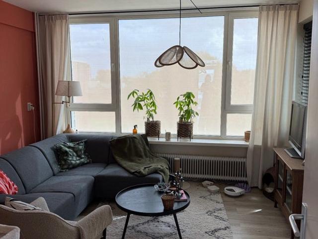 Appartement te huur in Assen, Drenthe