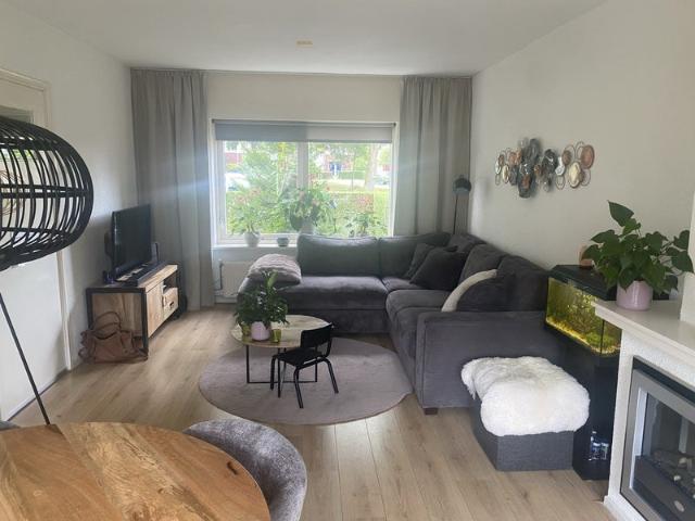 Appartement te huur in Assen