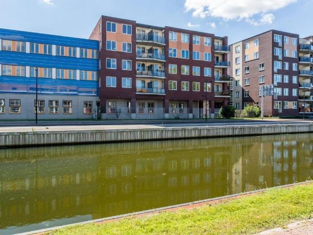 Appartement te huur in Assen, Drenthe