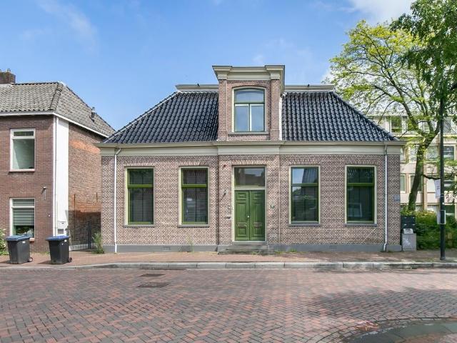 Appartement te huur in Assen, Drenthe