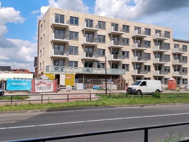Appartement te huur in Assen
