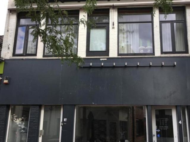 Appartement te huur in Olland, Drenthe