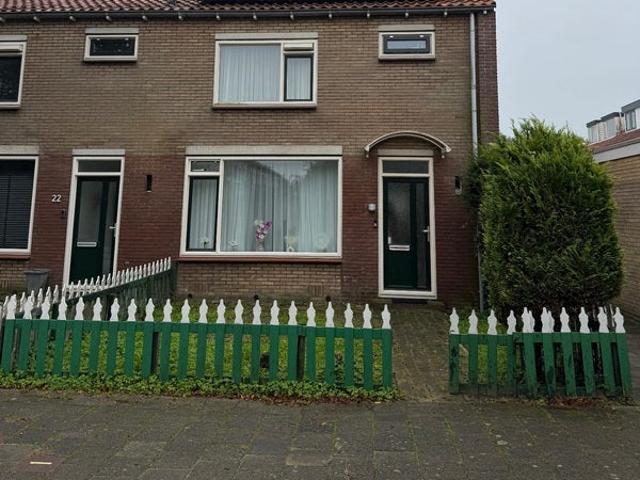 Appartement te huur in Assendelft, Zaanstad