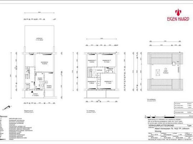 Appartement te huur in Assendelft, Noord Holland
