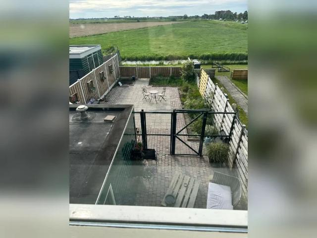 Appartement te huur in Assendelft, Noord Holland