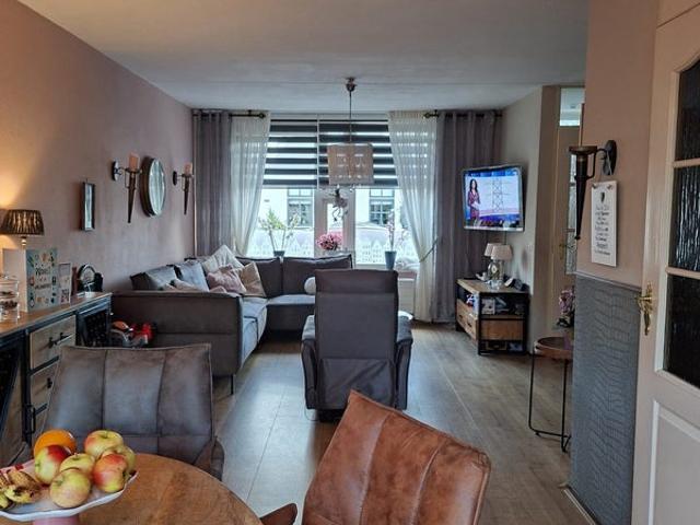 Appartement te huur in Assendelft, Zaanstad