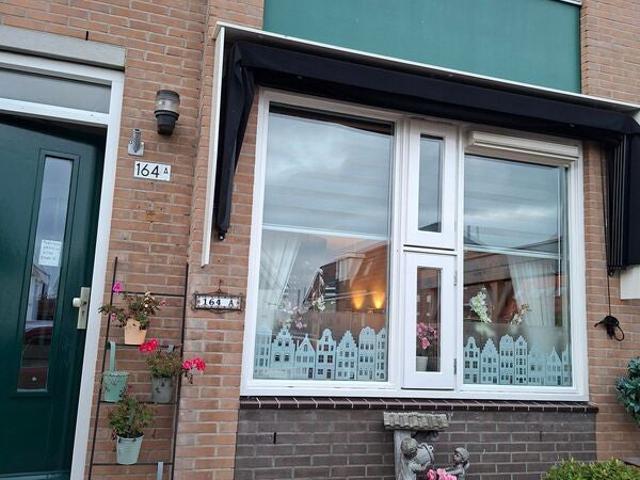 Appartement te huur in Assendelft, Zaanstad