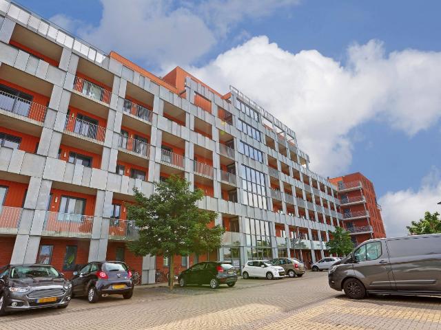 Appartement te huur in Assendelft, Noord Holland