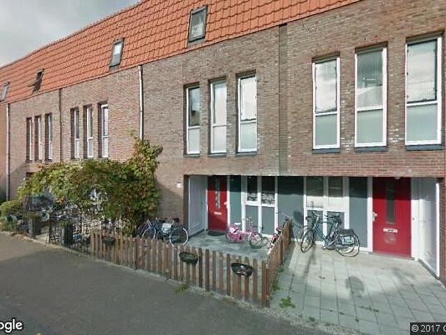 Appartement te huur in Olland, Noord Holland