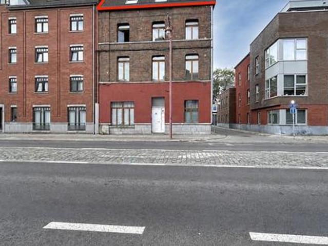 Appartement location à Aat, Wallonie