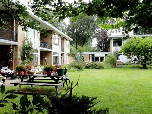 Appartement te huur in Zeist, Utrecht