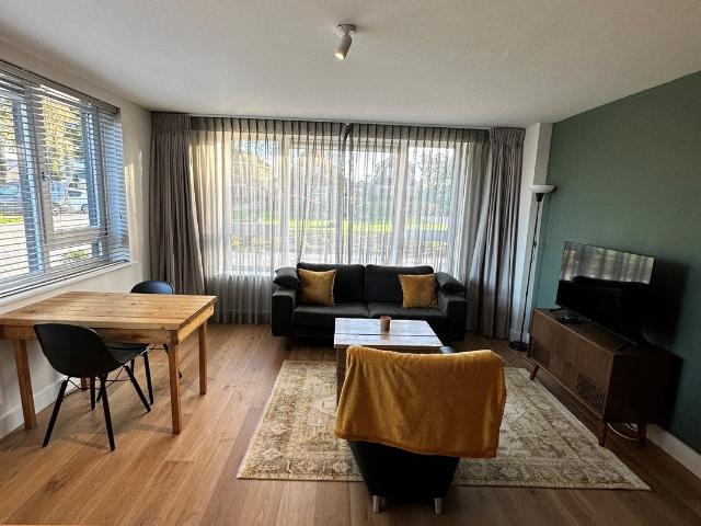 Appartement te huur in Avenhorn
