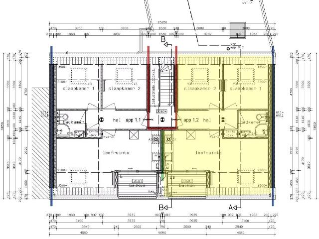 Appartement te huur in Zeeland