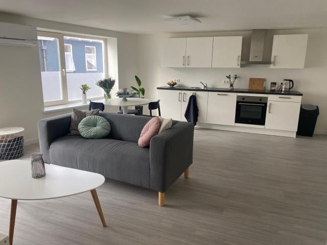 Appartement te huur in Zeeland