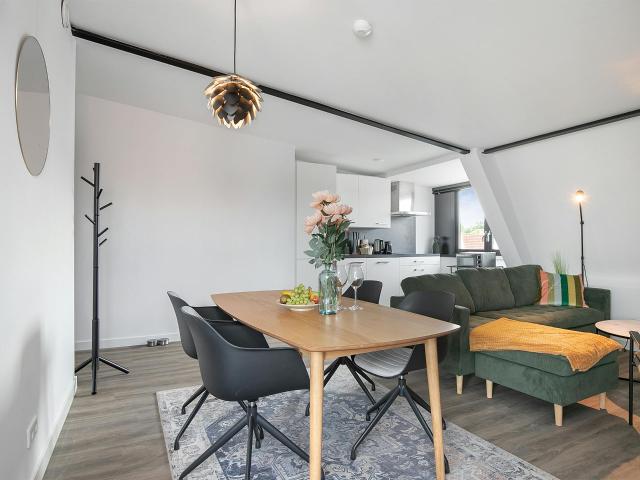 Appartement te huur in Baarn, Utrecht