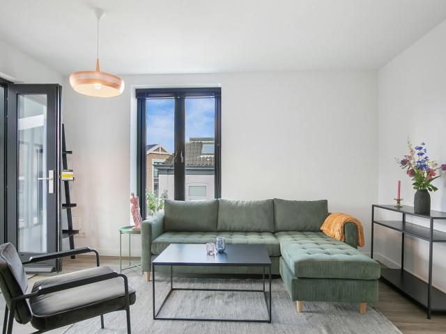 Appartement te huur in Baarn, Utrecht