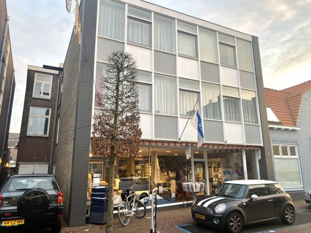 Appartement te huur in Baarn