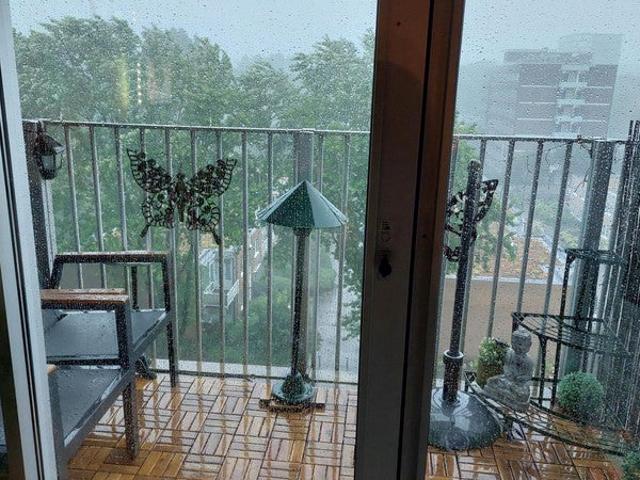 Appartement te huur in Huizen, Noord Holland