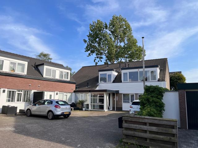 Appartement te huur in Baarn