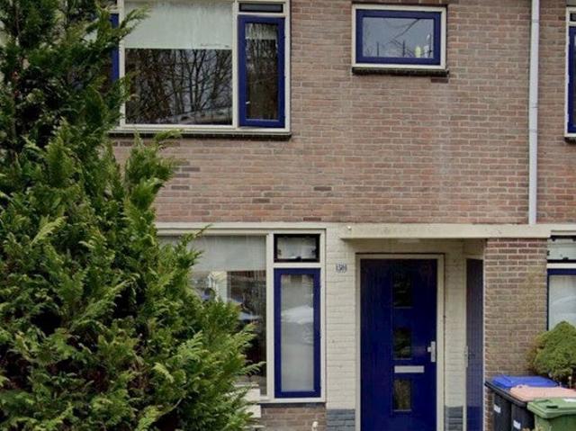 Appartement te huur in Baarn
