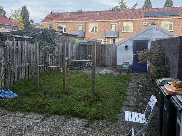 Appartement te huur in Baarn