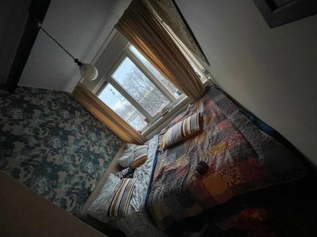 Appartement te huur in Baarn
