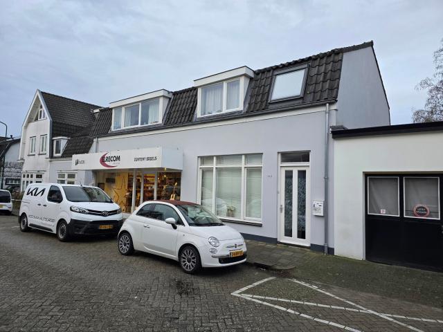 Appartement te huur in Baarn, Utrecht