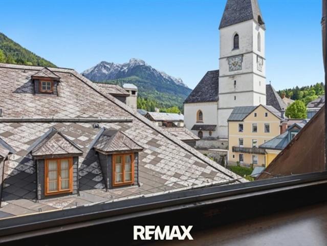 Wohnung kaufen in Bad Aussee, Steiermark