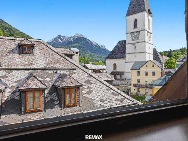 Wohnung kaufen in Liezen, Steiermark