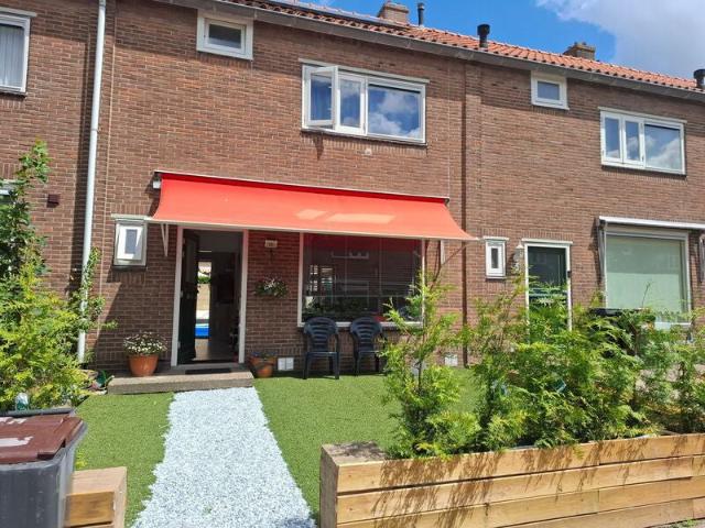 Appartement te huur in Knooppunt Badhoevedorp, Badhoevedorp