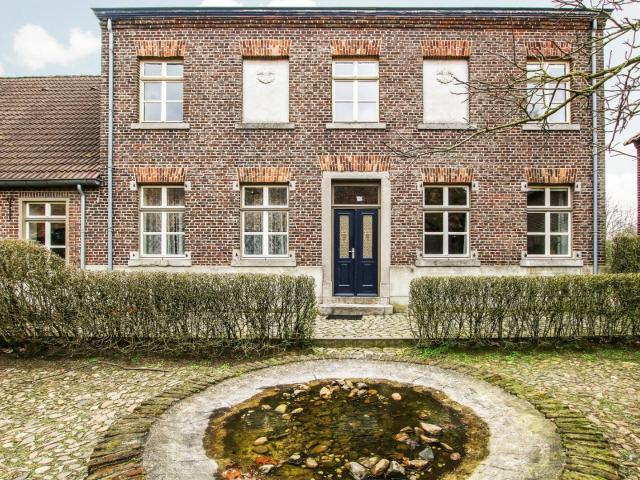 Appartement te huur in Baexem, Limburg