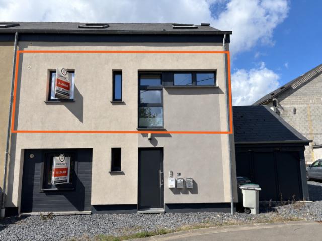Appartement location à Mi, Wallonie