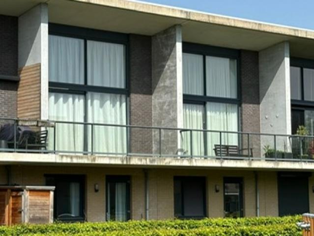 Appartement te huur in Carnisselande, Barendrecht