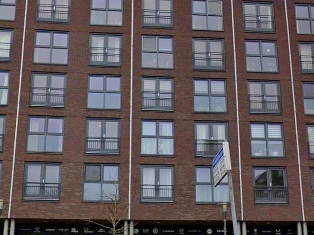 Appartement te huur in Barendrecht, Zuid Holland