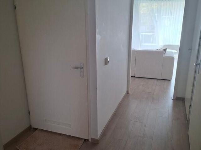 Appartement te huur in Barendrecht