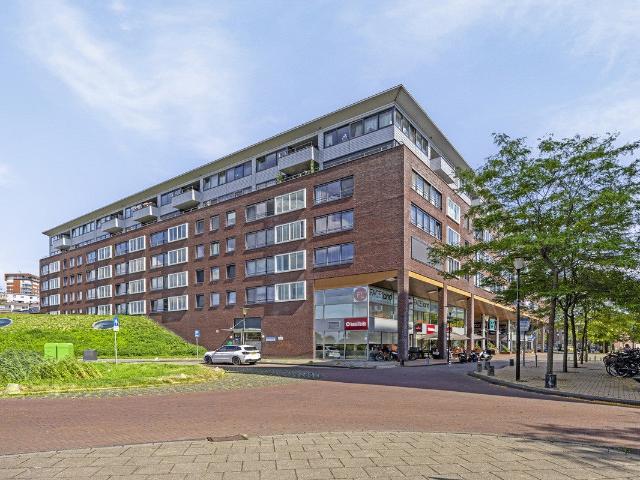 Appartement te huur in Barendrecht