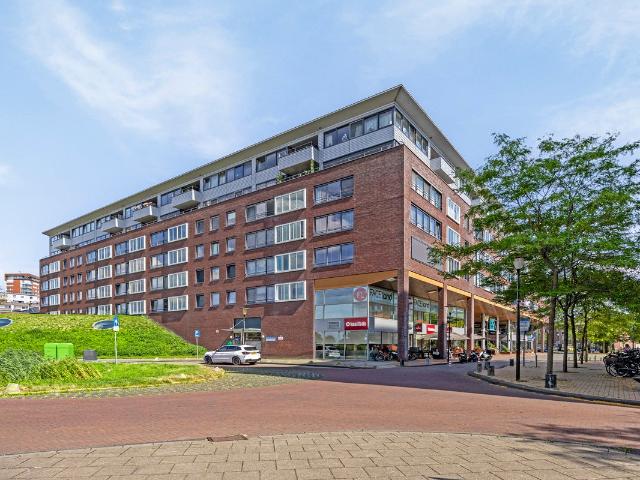 Appartement te huur in Barendrecht, Zuid Holland