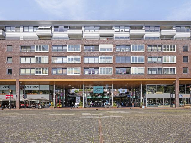 Appartement te huur in Barendrecht, Zuid Holland