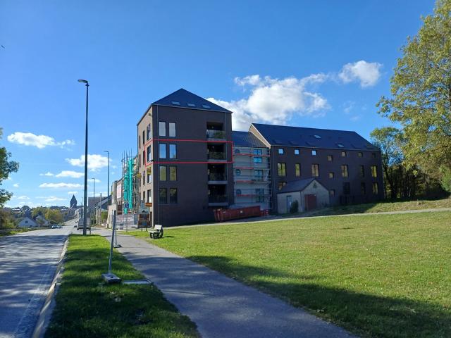 Appartement location à Bastogne
