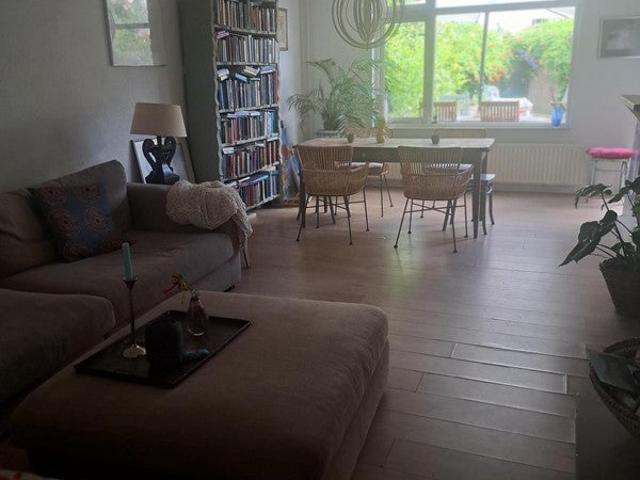 Appartement te huur in Bavel, Noord Brabant