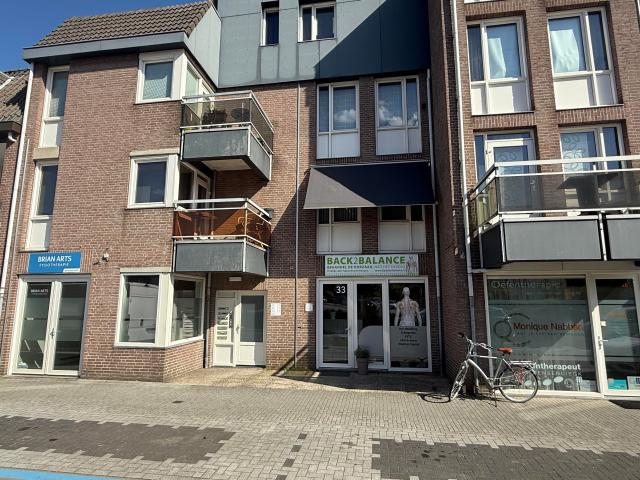 Appartement te huur in Beek, Limburg