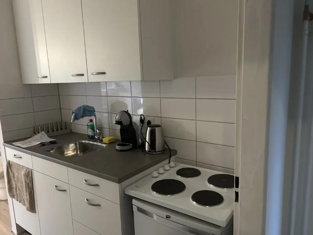 Appartement te huur in Beek En Donk, Noord Brabant